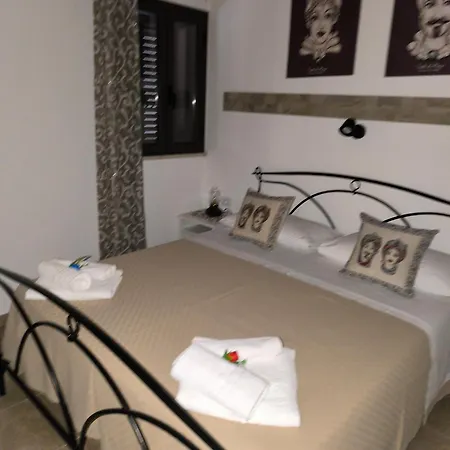 Casuzze I Mori Museum Apartamento Marzamemi Exterior foto