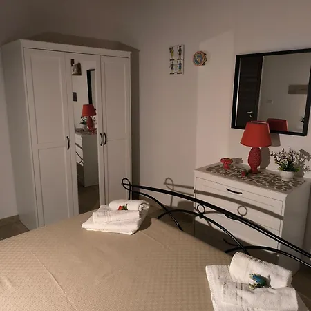 Casuzze I Mori Museum Apartamento Marzamemi Exterior foto