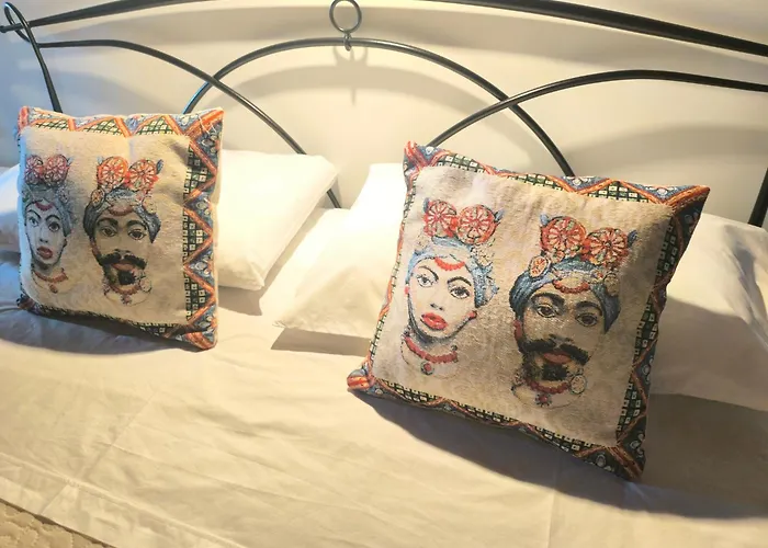 Casuzze I Mori Museum