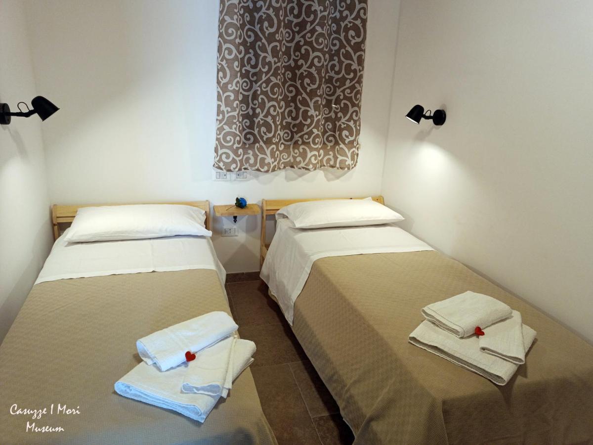 Apartment Casuzze I Mori Museum *