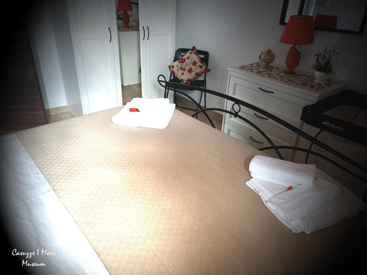 Apartment Casuzze I Mori Museum