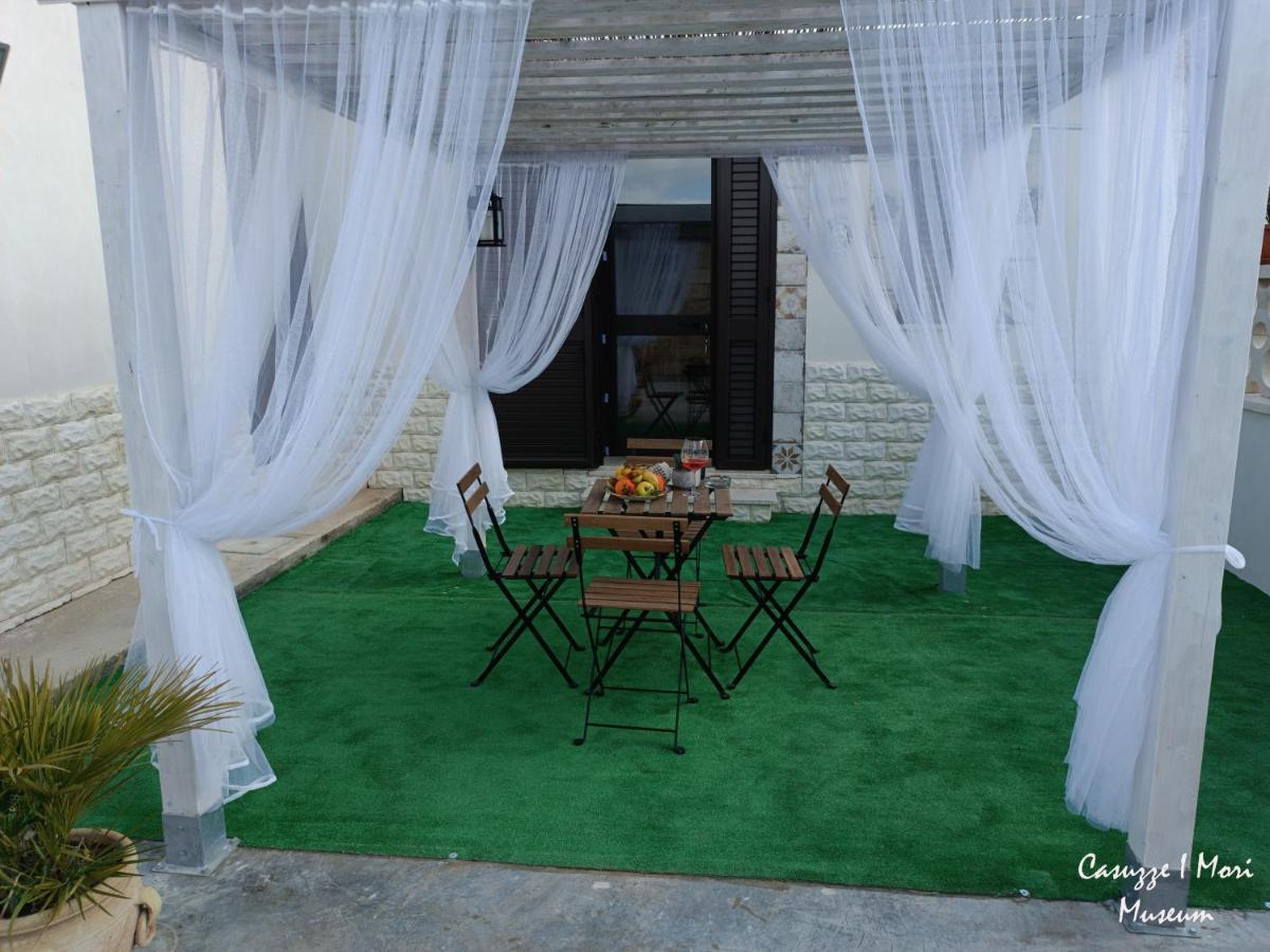 Casuzze I Mori Museum * Marzamemi