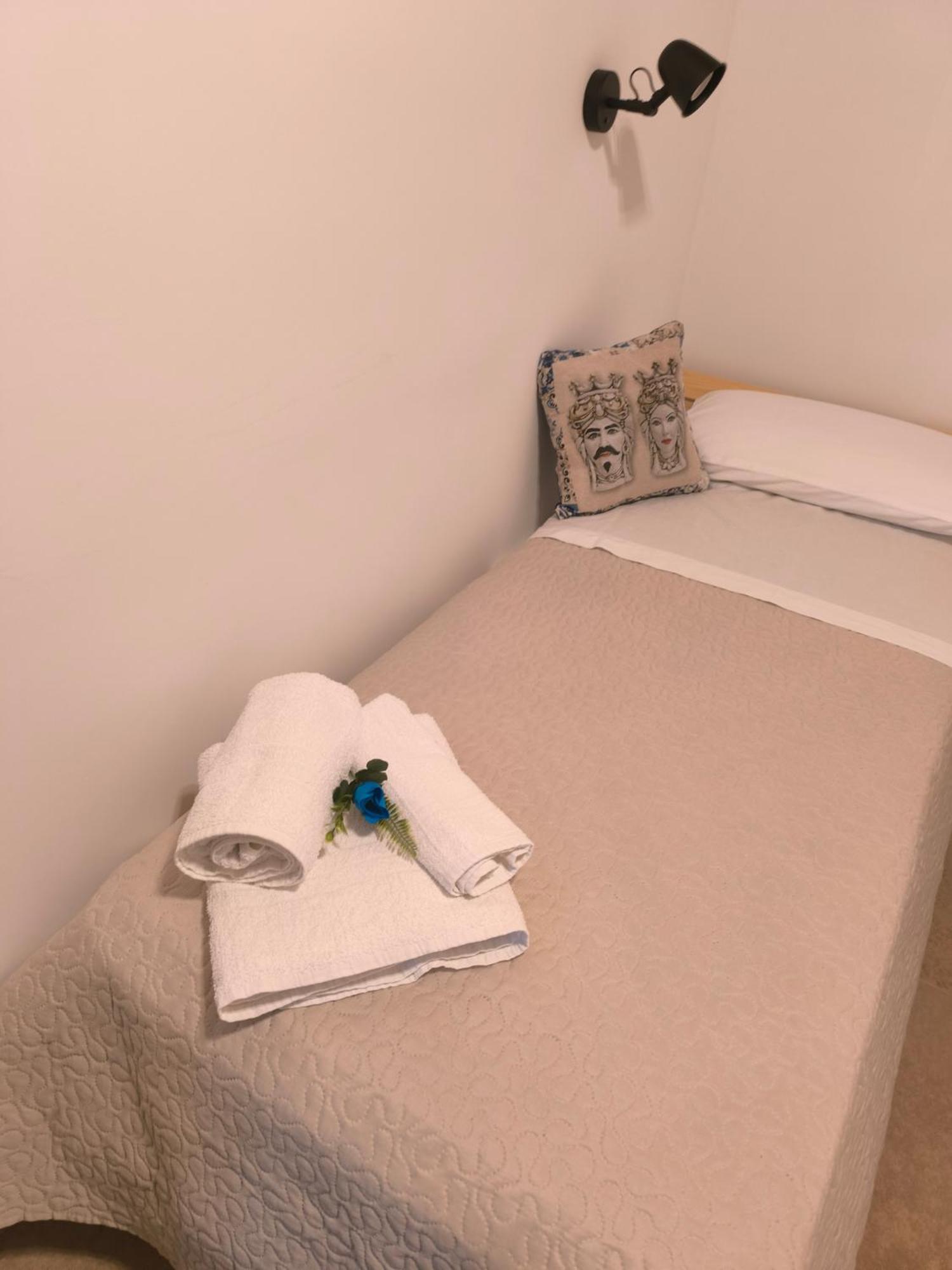 Apartment Casuzze I Mori Museum