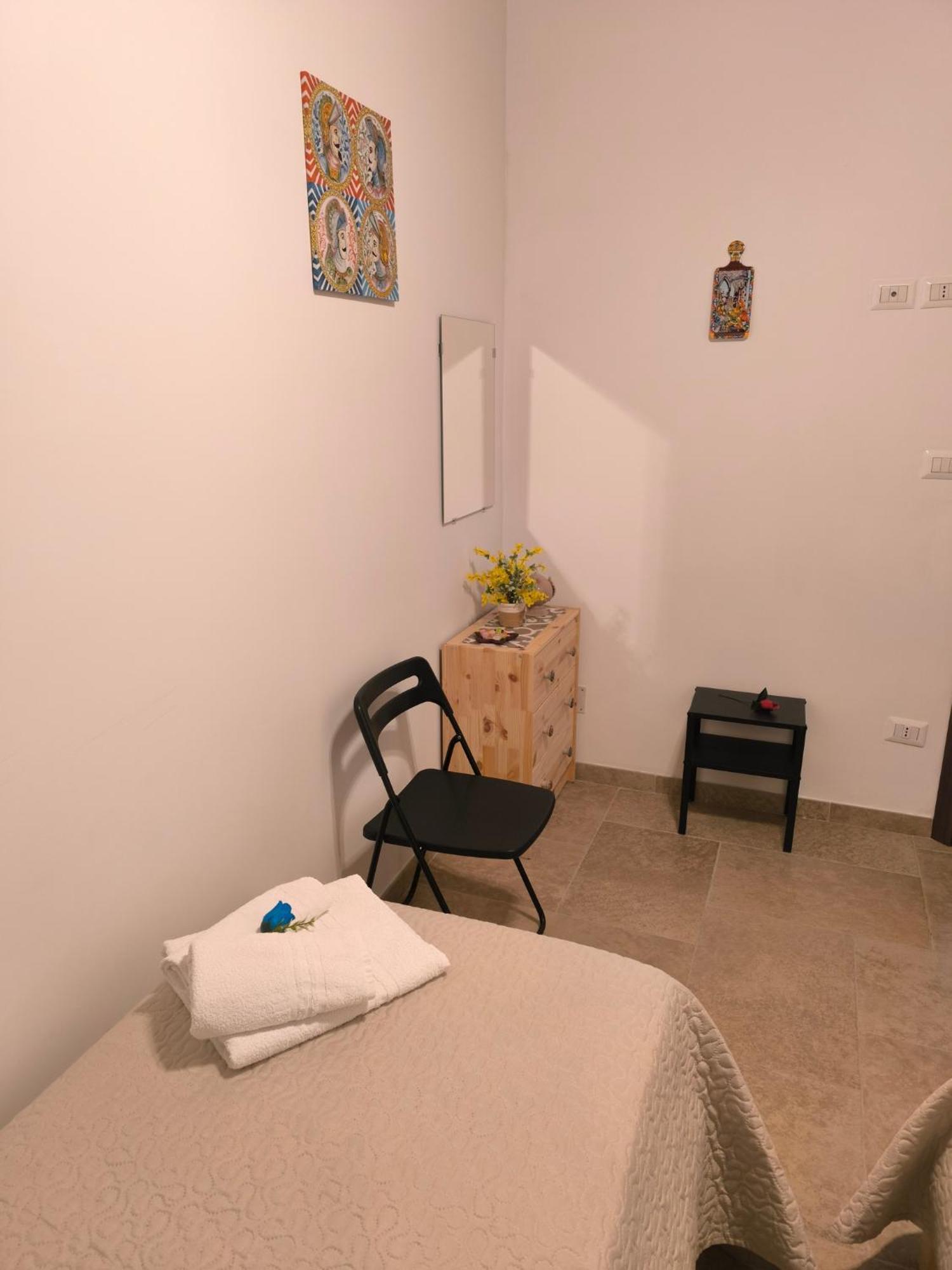 Apartment Casuzze I Mori Museum Marzamemi