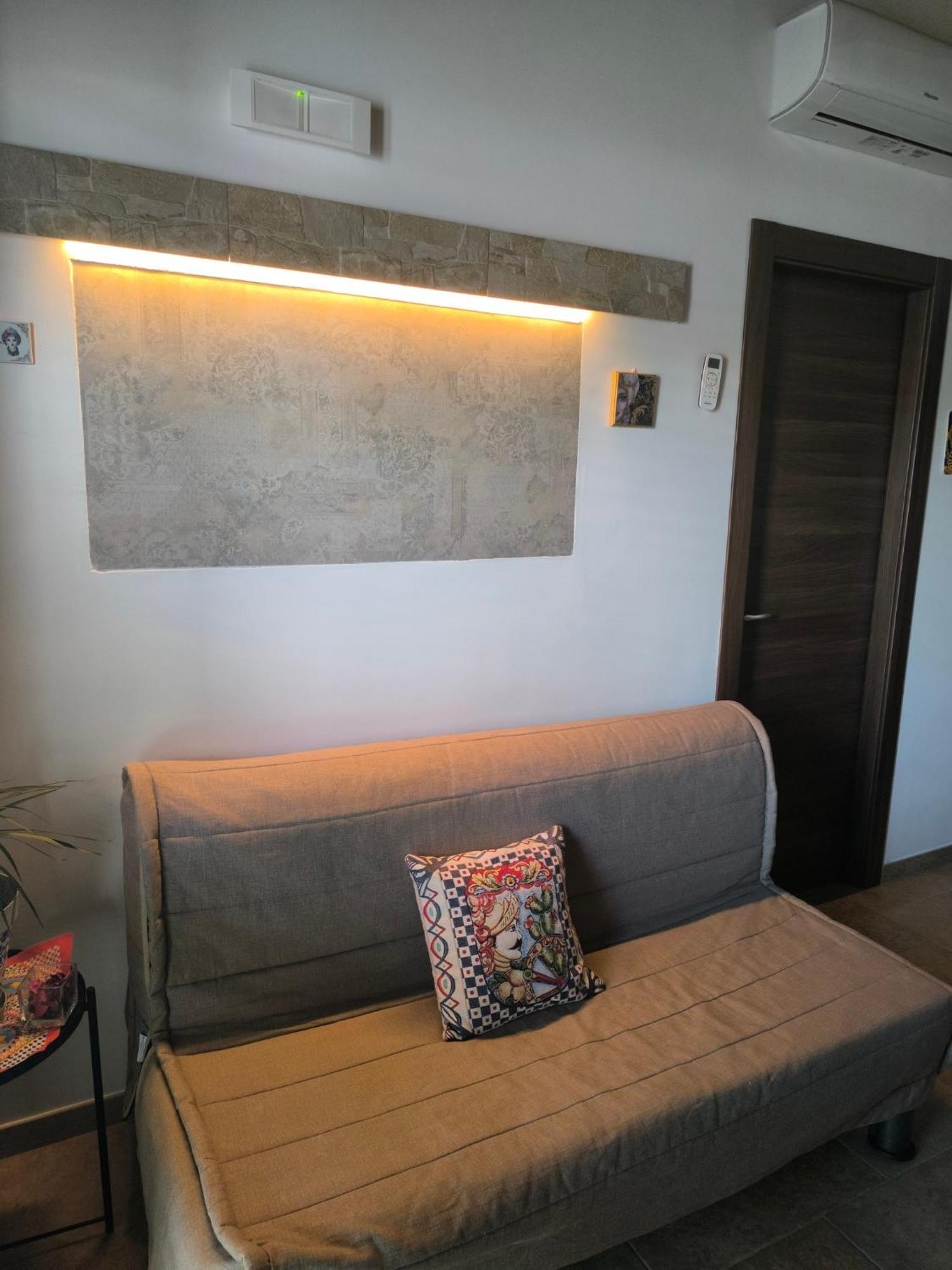 Casuzze I Mori Museum Apartment