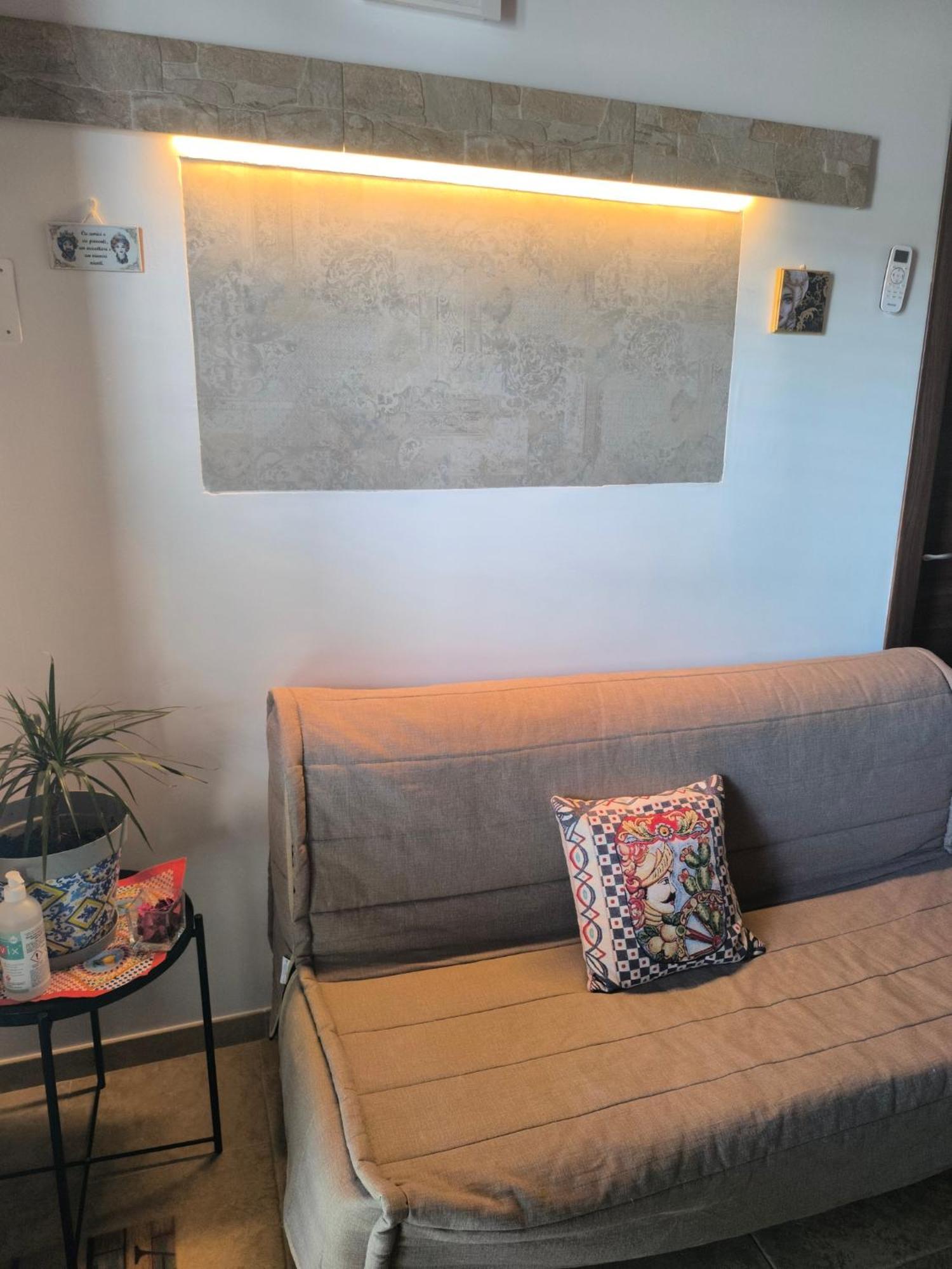 Casuzze I Mori Museum Apartment