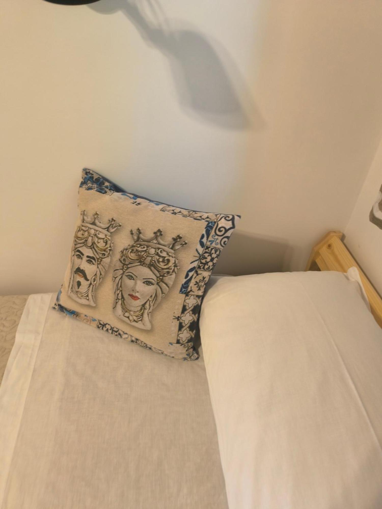 Apartment Casuzze I Mori Museum *