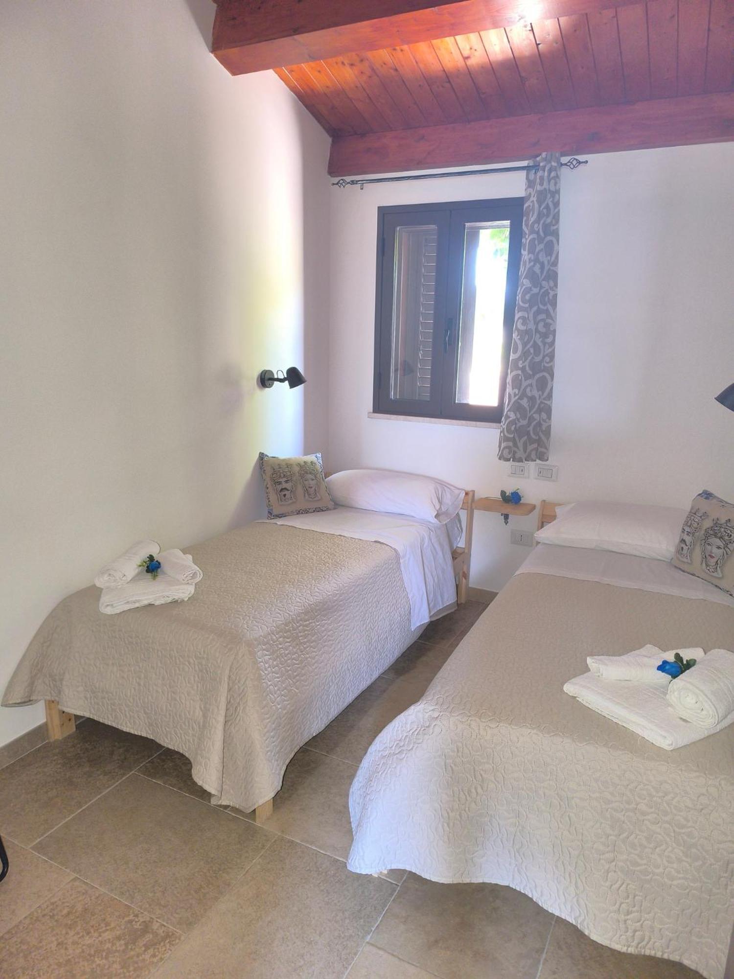 Casuzze I Mori Museum Apartment