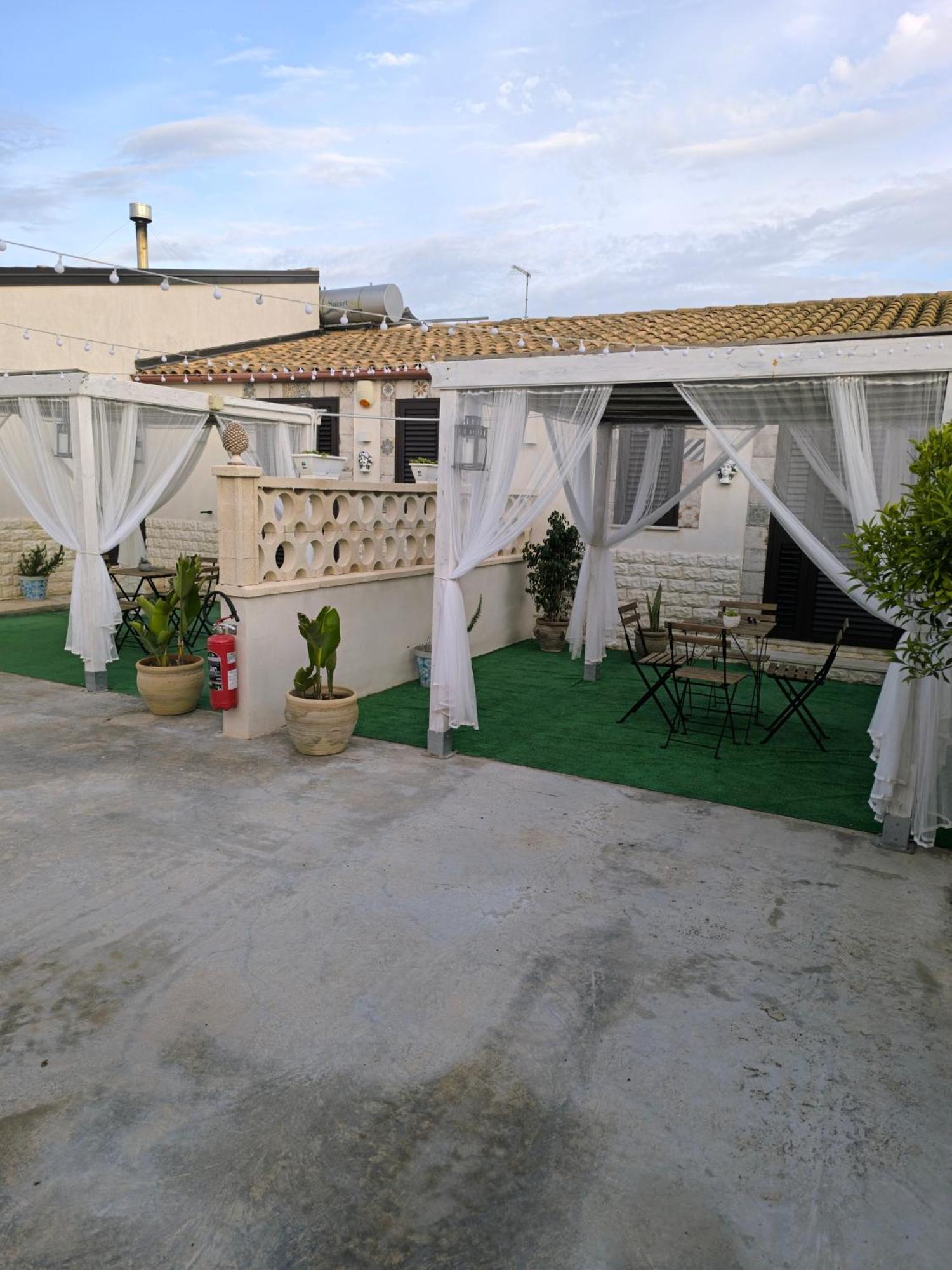 Apartment Casuzze I Mori Museum